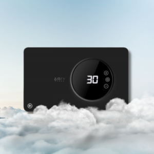 Filtrador de aire OZONO AIRFY