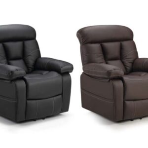 Sillón New Imperial Levantapersonas con Conexión