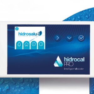 Desincrustador Hidrocal Pro
