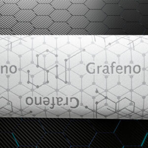 MEMORY LUXE PREMIUM GRAFENO®