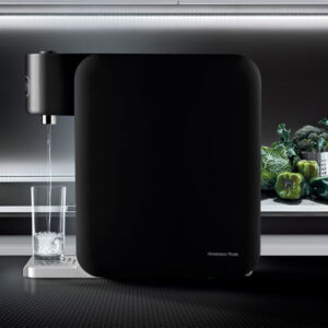 HYDRONIC PURE