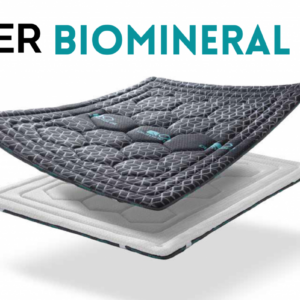 Topper Biomineral Cool