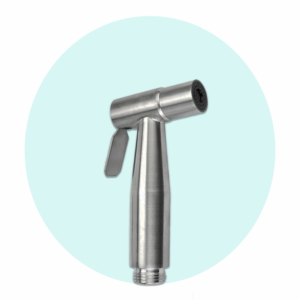 Grifo Pulverizador