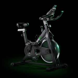 Bicicleta Elíptica spinfit