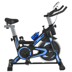 Bicicleta Ciclo Indoor 13Kg Azul