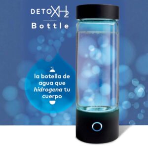 HYDRONIK H2 LIVE