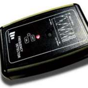 Detector de Frecuencia
