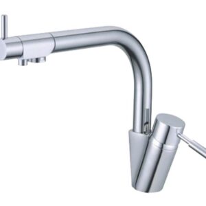 Grifo Oregón 3 Vías