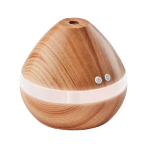Humidificador de Madera