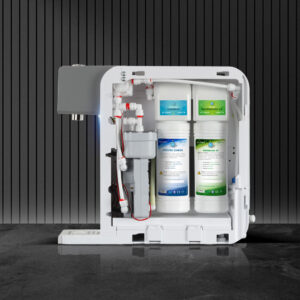 HYDRONIC PURE PLUS