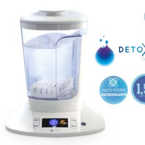 Jarra Detox H2