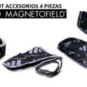 KIT ACCESORIOS MAGNETOFIELD