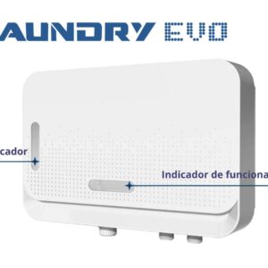 Ozono Laundry Evo