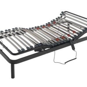 Somier Eléctrico Multiláminas Nilo