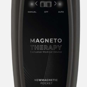 Newmagnetic Pocket