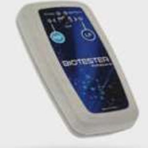 TESTER BIO-FREQUENCY