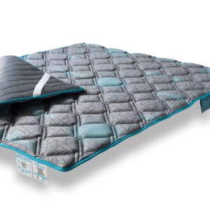 Topper Khalmer Titanium